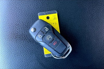 2021 Ford F-350SD Lariat