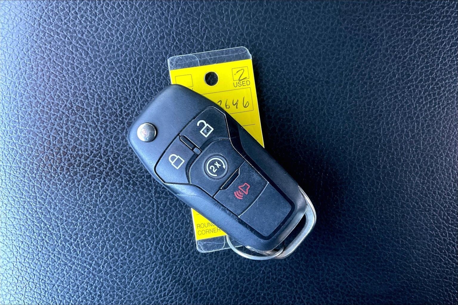 2021 Ford F-350SD Lariat