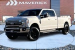 2021 Ford F-350SD Lariat