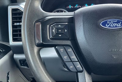 2021 Ford F-350SD XLT