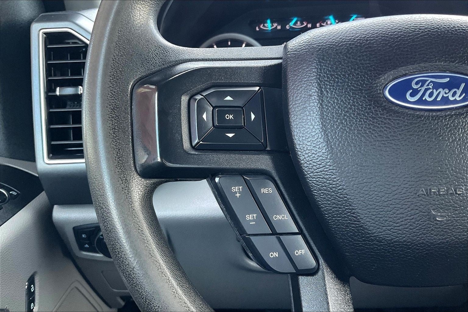 2021 Ford F-350SD XLT