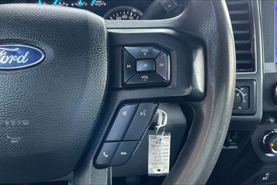 2021 Ford F-350SD XLT