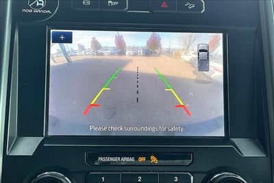 2021 Ford F-350SD XLT