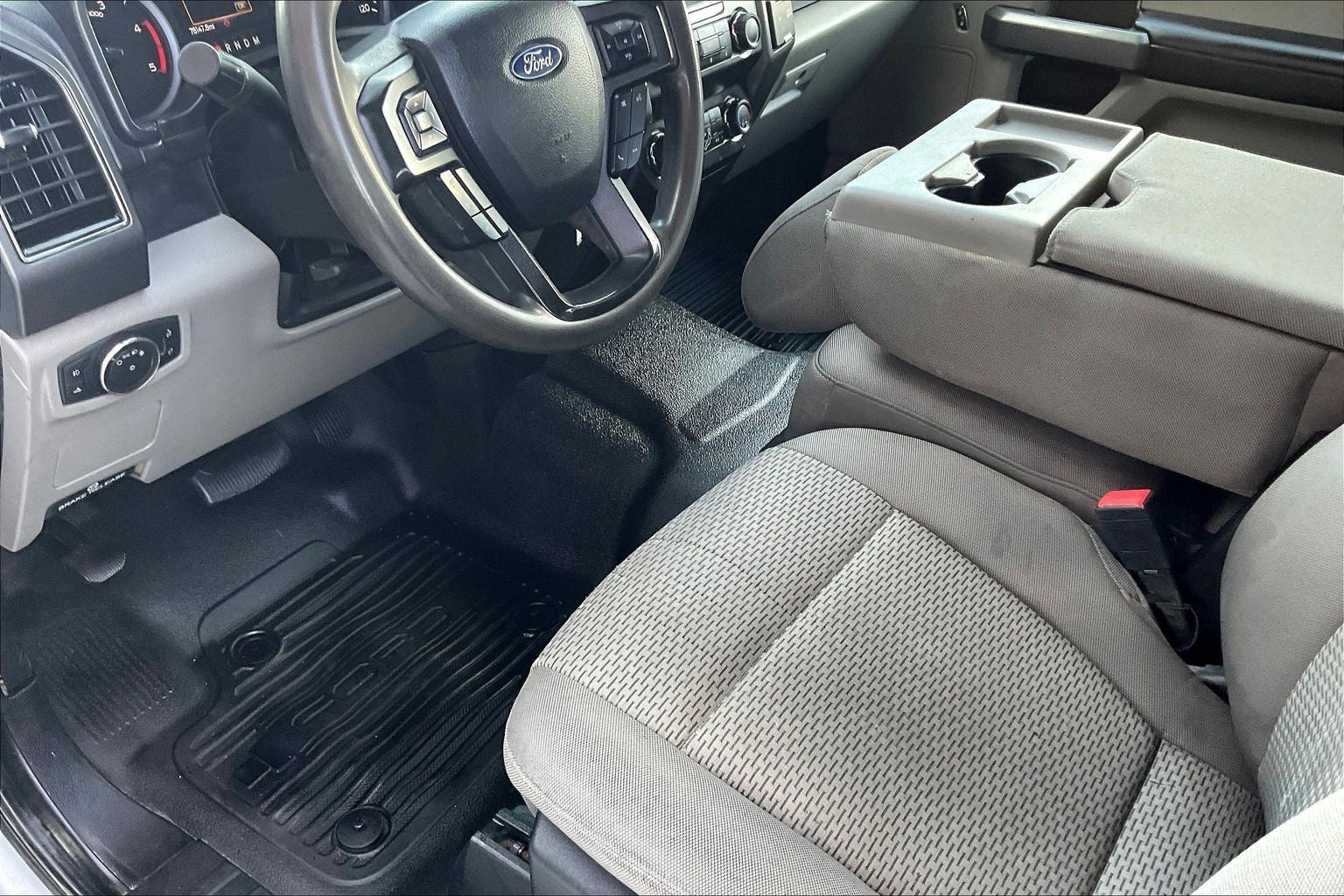 2021 Ford F-350SD XLT