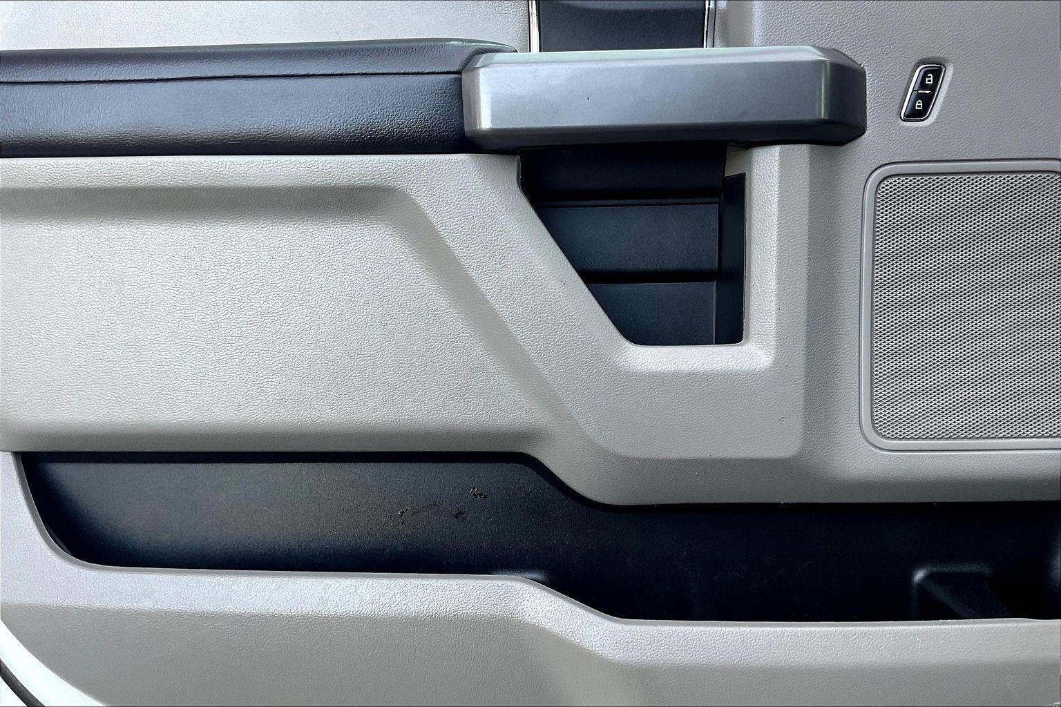 2021 Ford F-350SD XLT