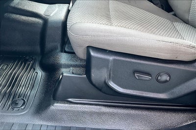 2021 Ford F-350SD XLT