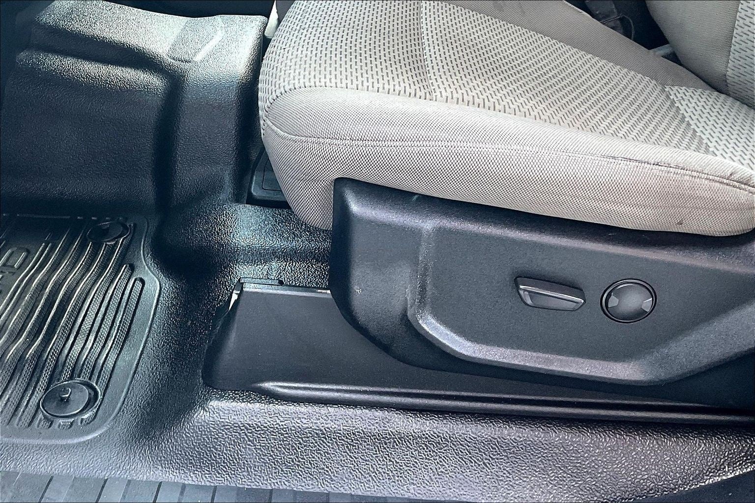 2021 Ford F-350SD XLT