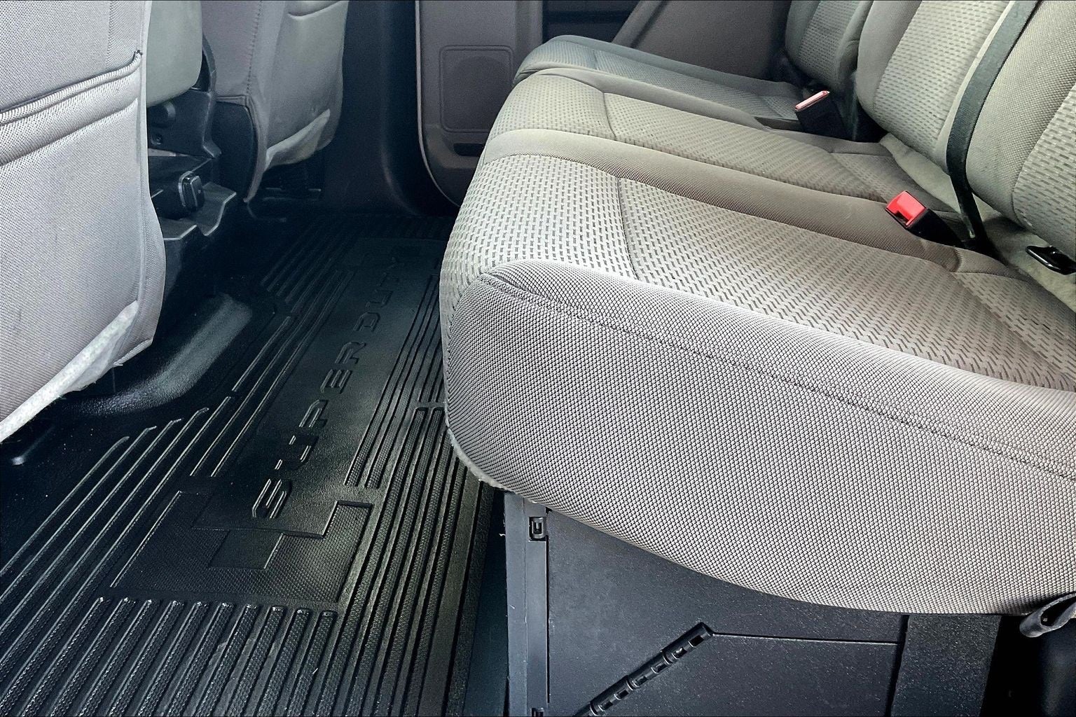 2021 Ford F-350SD XLT