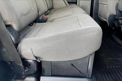 2021 Ford F-350SD XLT