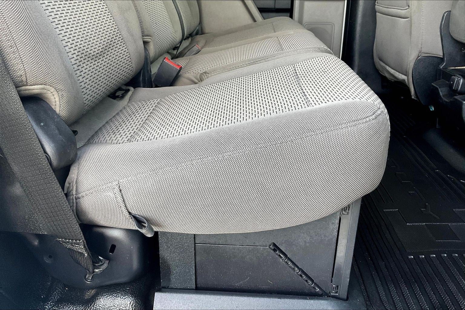 2021 Ford F-350SD XLT