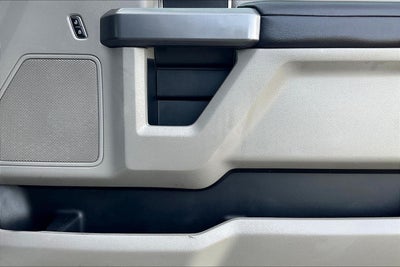 2021 Ford F-350SD XLT