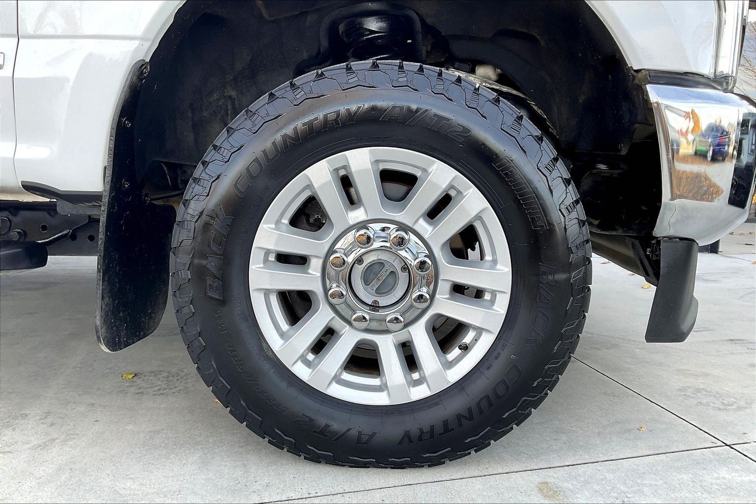 2021 Ford F-350SD XLT