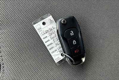 2021 Ford F-350SD XLT