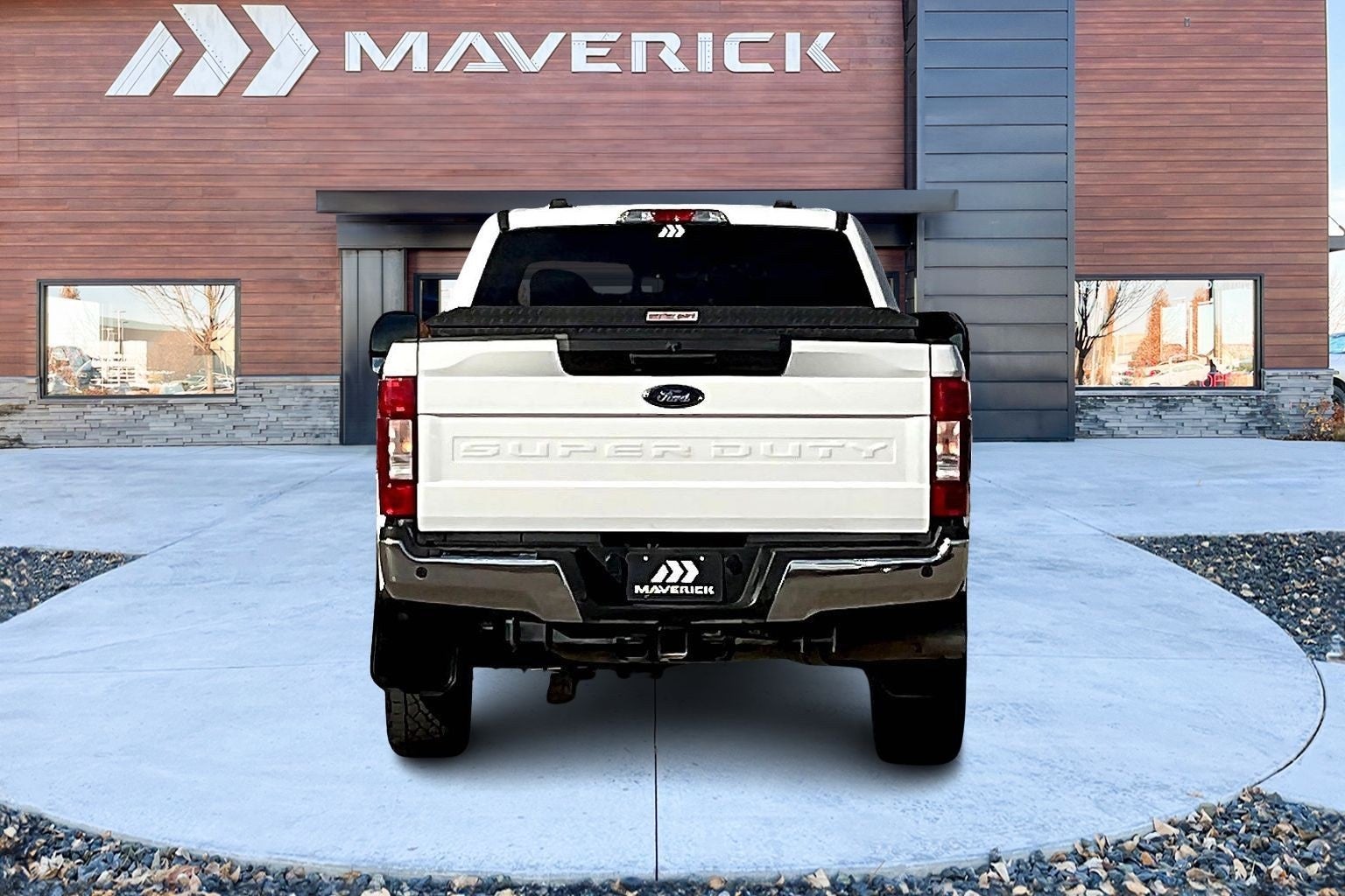 2021 Ford F-350SD XLT