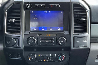 2021 Ford F-350SD XLT