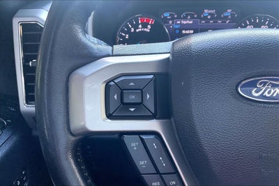 2022 Ford F-350SD Lariat