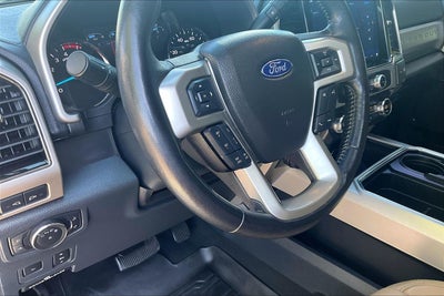 2022 Ford F-350SD Lariat