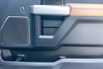 2022 Ford F-350SD Lariat