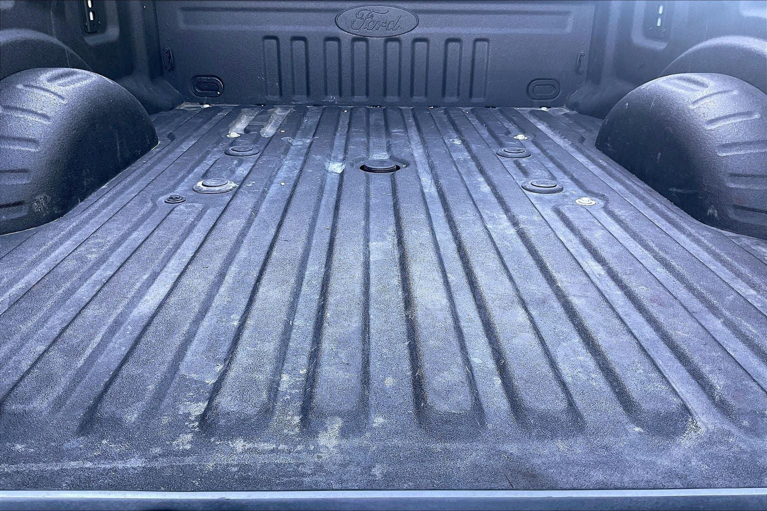 2022 Ford F-350SD Lariat