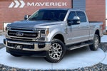 2022 Ford F-350SD Lariat