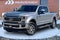 2022 Ford F-350SD Lariat