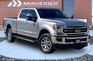 2022 Ford F-350SD Lariat