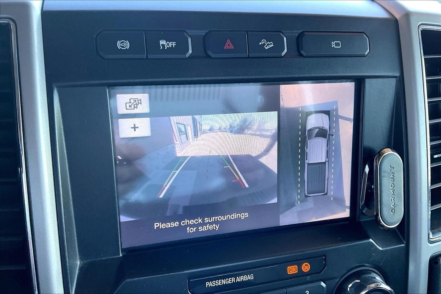 2019 Ford F-350SD Lariat