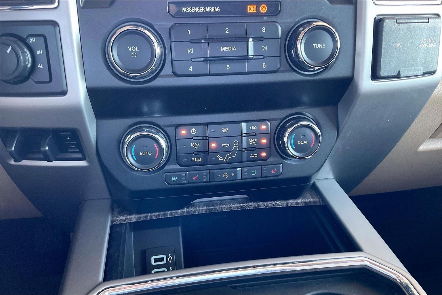 2019 Ford F-350SD Lariat