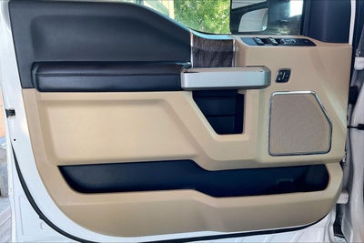 2019 Ford F-350SD Lariat