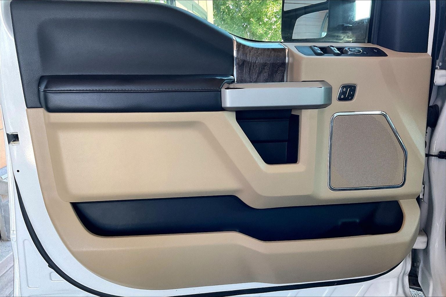 2019 Ford F-350SD Lariat