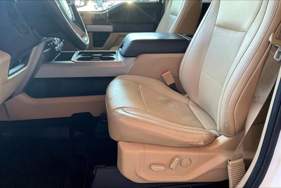 2019 Ford F-350SD Lariat