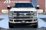 2019 Ford F-350SD Lariat