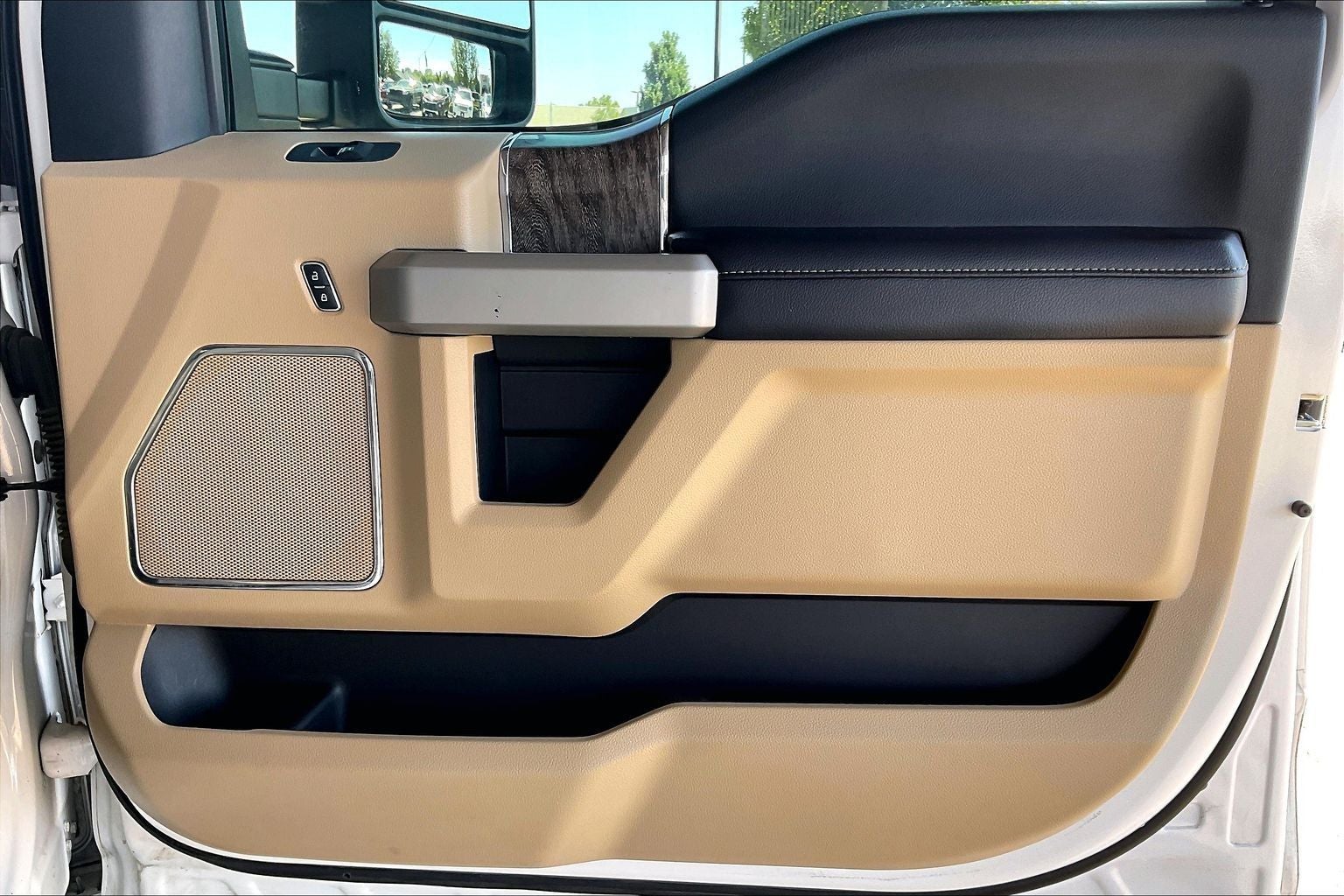 2019 Ford F-350SD Lariat