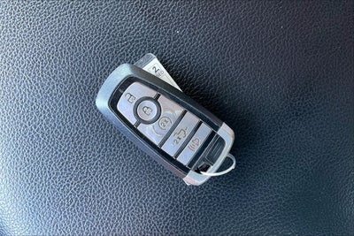 2019 Ford F-350SD Lariat