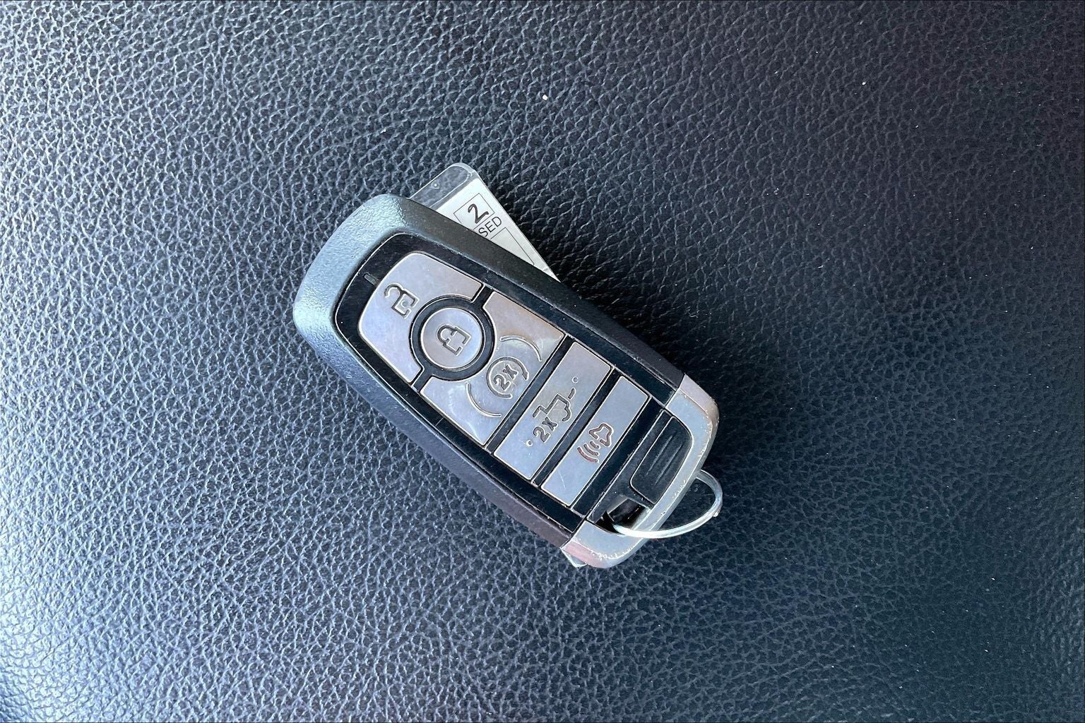 2019 Ford F-350SD Lariat