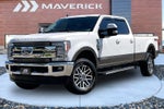 2019 Ford F-350SD Lariat