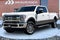 2019 Ford F-350SD Lariat