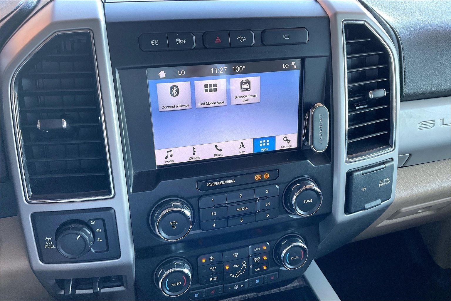 2019 Ford F-350SD Lariat