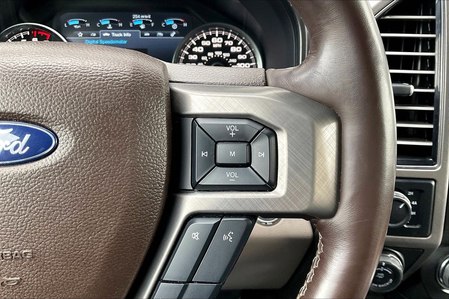 2019 Ford F-150 Limited