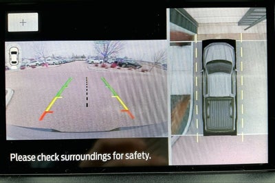 2019 Ford F-150 Limited