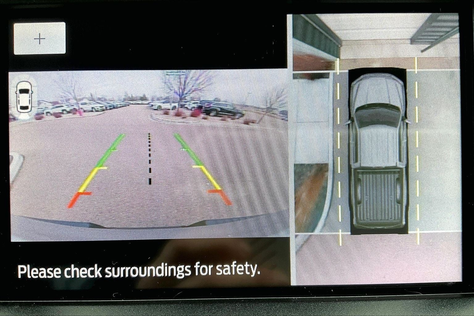 2019 Ford F-150 Limited