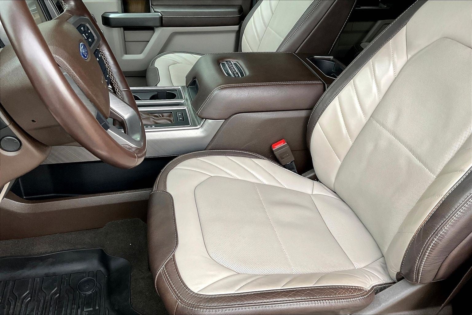 2019 Ford F-150 Limited