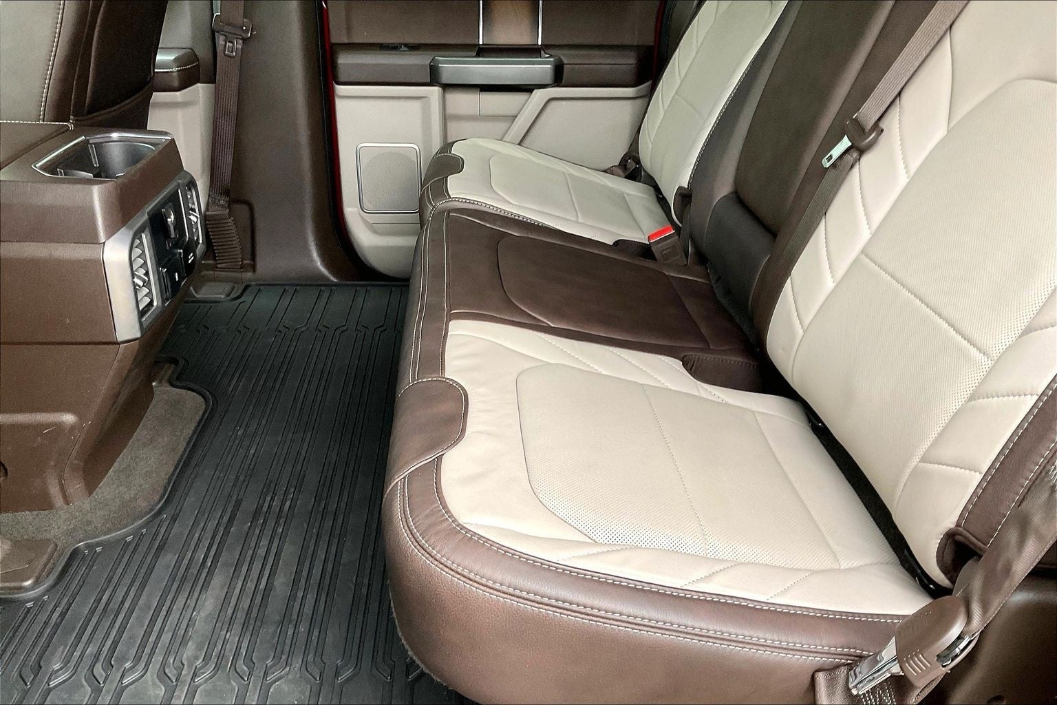 2019 Ford F-150 Limited