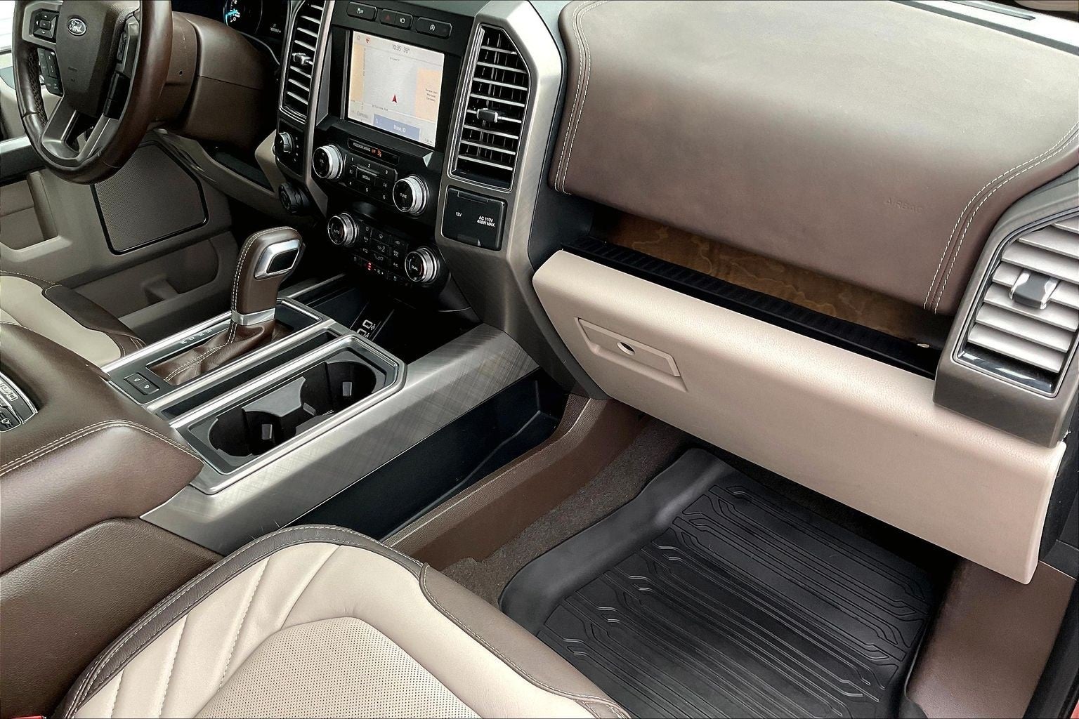 2019 Ford F-150 Limited