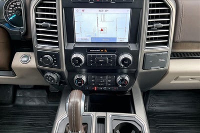 2019 Ford F-150 Limited