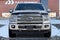 2017 Ford F-150 Platinum