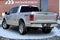 2017 Ford F-150 Platinum