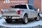 2017 Ford F-150 Platinum