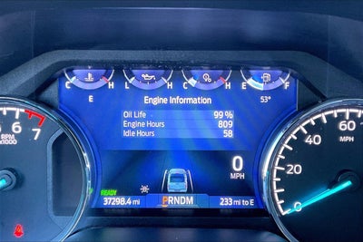 2021 Ford F-150 XLT Sport