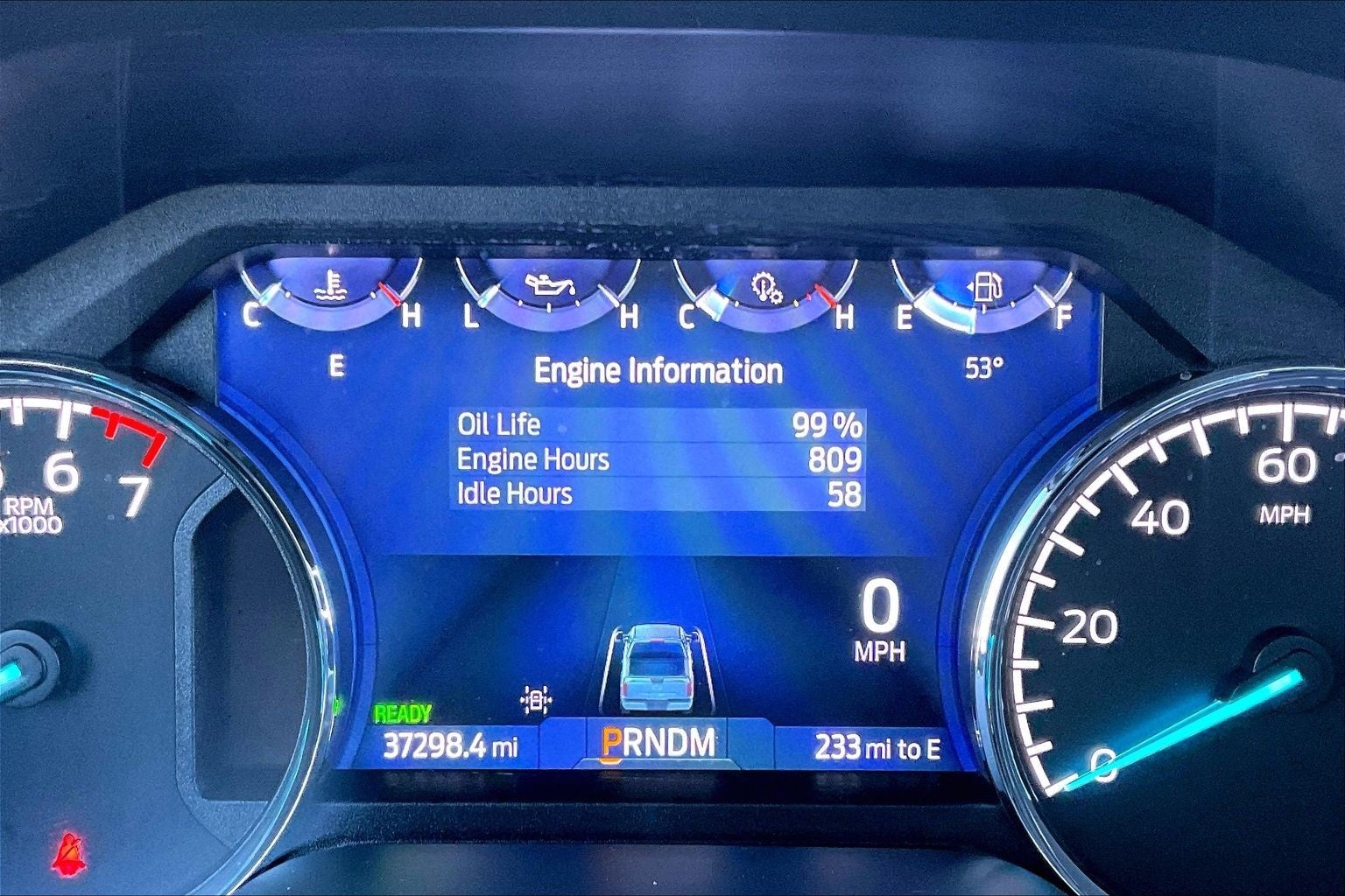 2021 Ford F-150 XLT Sport